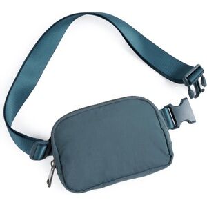GUC Belt Bag - Available in Blue and Cream